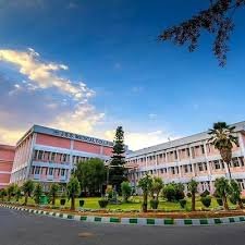 Student Life at AIIMS Delhi